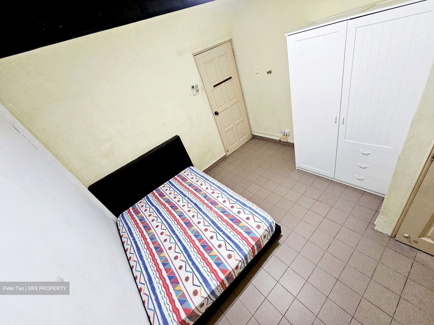 Lorong Marican (D14), Detached #443925711
